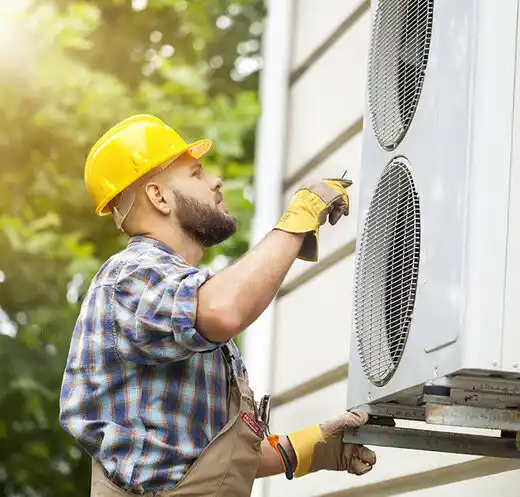 hvac services East Missoula